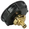 Image de Raccord cuve eau - Raccord express - S100X8 - Diamètre 98-102 mm - Espace entre filet 8 mm - 2 à 3 filets