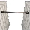 Image de Kit de couplage pour récupérateurs deau - Ø 32 mm - Tuyau 65 cm