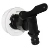 Image de Raccord fût S56X4 - robinet PP/PEHD