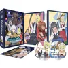 Image de Danmachi : Familia Myth - Saison 2 - Edition Collector - Coffret Dvd en occasion ou reconditionné
