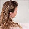Image de Deux Epingles à cheveux Ecaille, Bachca - Bachca