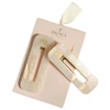 Image de Deux Barrettes Nacre, Bachca - Bachca
