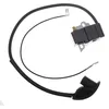 Image de Bobine dallumage compatible avec Stihl FS120 FS200 FS250 FS300 et FS350