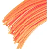 Image de 60 Brins 3 mm X 42 cm de fil carré pour débroussailleuse qualité PRO