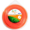 Image de Fil rond pour coupe bordure 2mm x 15 mètres haute qualité