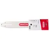 Image de Guide Oregon 100SDEA041 coupe 25cm Pas 3/8LP Jauge 13mm