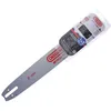 Image de Combo Oregon guide 45cm 183SFHD025 + 2 chaines 75DPX066E