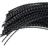 Image de 60 Brins de fil Torsade pour débroussailleuse qualité PRO 44mm 42cm