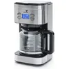 Image de Senya Cafetière Filtre Programmable Inox Family Coffee