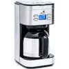 Image de Cafetière électrique programmable SENYA 12L - Verseuse isotherme inox - Sélecteur darôme