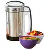 Image de Blender soupe chauffant, mixeur à soupe cook & heat 1,6l