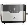 Image de SENYA Grille-pain inox tactile 2 tranches - 850W - Smart Toaster