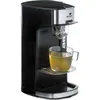 Image de Machine à thé vrac ou sachet SENYA - Théière électrique noire - Tea Time