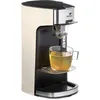 Image de Machine à thé vrac ou sachet SENYA - Théière électrique crème - Tea Time