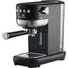 Image de Machine À Espresso Pompe Plastique Noir Compact Senya Tasty Coffee Sybf-cm006n