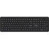 Image de Clavier filaire écologique - MOBILITY - USB-A - Noir