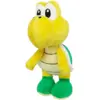 Image de Peluche Super Mario Koopa Troopa