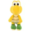 Image de Peluche Super Mario - Koopa Troopa 20 cm
