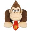 Image de Peluche Nintendo Super Mario Donkey Kong 22 Cm