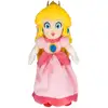 Image de Doudou Toga Nintendo Together+ Super Mario Peach 26 Cm