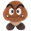 Image de Peluche - Nintendo - Goomba - 14 cm - Douce - Licence officielle - Enfant 3 ans et plus