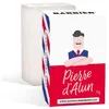 Image de Pierre dAlun Monsieur BARBIER 100% Naturel Fabriquée en France Vertus Purifiantes Astringentes Apaisantes et Cicatrisantes