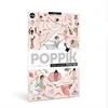 Image de Poppik La Danse - 1 Poster + 64 Stickers Repositionnables en occasion ou reconditionné