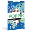 Image de Poppik 1841223 Affichages 100 X 68 Cm 1 Pièce(s)