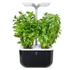 Image de Exky Smart soft black + 2 lingots - Potager de cuisine - Veritable