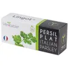 Image de Lingot® Persil plat BIO - VERITABLE - Recharge prête à lemploi - Classic SMART Connect Exky®