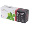 Image de Lingot® Basilic thaï BIO - Potager dintérieur Véritable® - Recharge prête à lemploi