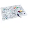 Image de Kit Chateau Fort Set Silicone