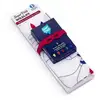 Image de Kit Set Silicone Et 5 Feutres Wildlife Panda