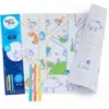 Image de Kit D'apprentissage Chiffres Super_petit Multicolor Silicone