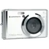 Image de Appareil Photo Numérique Compact Agfaphoto Dc5200 Silver Gris 9,3 X 6,1 X 2,4 Cm Agfaphoto
