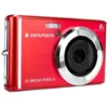 Image de AGFAPHOTO Realishot DC5200 Rouge