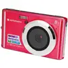 Image de Compacts agfa dc 5200 rouge AGF3760265540761