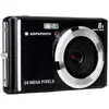 Image de Agfaphoto Compact Dc5500 Appareil-photo Compact 24 Mp Cmos 5616 X 3744 Pixels Noir