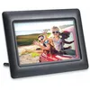 Image de AgfaPhoto Cadre Photo Numérique Realiview Mémoire 32Go - Ecran tactile 7 pouces Haute Résolution - Partage Instantané
