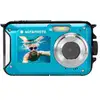 Image de Appareil Photo Numérique Étanche Realishot Wp8000 Compact Bleu 11,2 X 2,8 X 6,3 Cm Agfa Photo