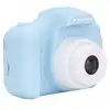 Image de Agfaphoto Compact Realikids Cam Mini Appareil-photo Compact 12 Mp Cmos Bleu