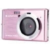 Image de Agfaphoto Compact Dc5500 Appareil-photo Compact 24 Mp Cmos 5600 X 4200 Pixels Rose
