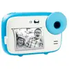 Image de Appareil photo instantané agfa - realikids instant cam bleu 3760265541904