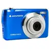 Image de Appareil Photo Compact Agfaphoto Realishot Dc8200bl Bleu 2,7" 8x 18mp 16go