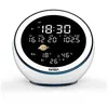 Image de Radio-réveil - NASA - WSP 1500WH - Bluetooth - Capteurs extérieurs - Écran LCD 47 pouces
