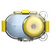 Image de Appareil Photo Compact Agfaphoto Realikids Cam Waterproof Bleu