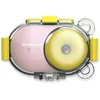 Image de Appareil photo compact Agfaphoto Realikids Cam Waterproof Rose
