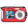 Image de Appareil Photo Compact Agfaphoto Realishot Wp8000 Rouge