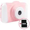 Image de Appareil Photo Compact Agfa Realikids Cam 2 Rose
