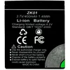 Image de AGFAPHOTO - Batterie Li-on ZK01 compatible appareil compact AGFA DC5200